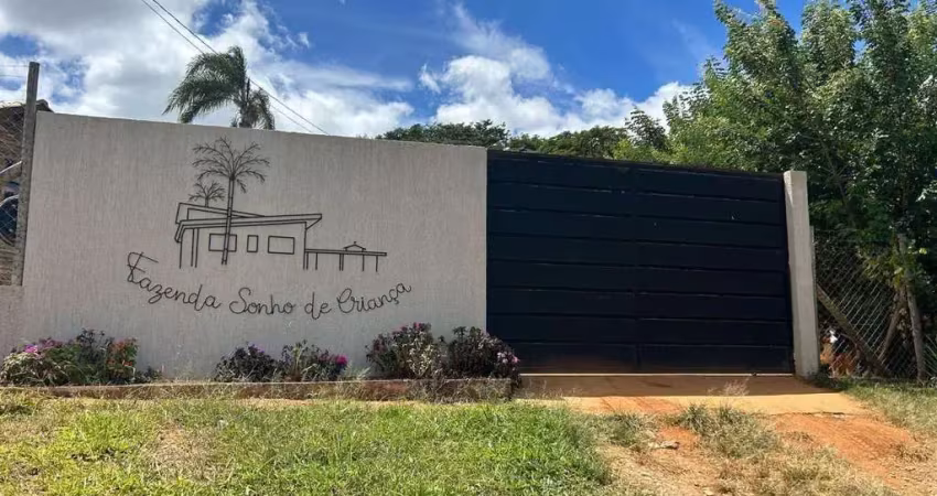 Fazenda com 1 sala à venda na Estrada Cachoeirinha Km 5, 5, Zona Rural, Minduri