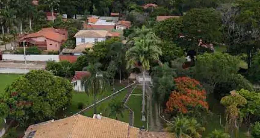 Chácara / sítio com 4 quartos à venda na Izabel Benedito, 599, Chácara Belvedere, Indaiatuba