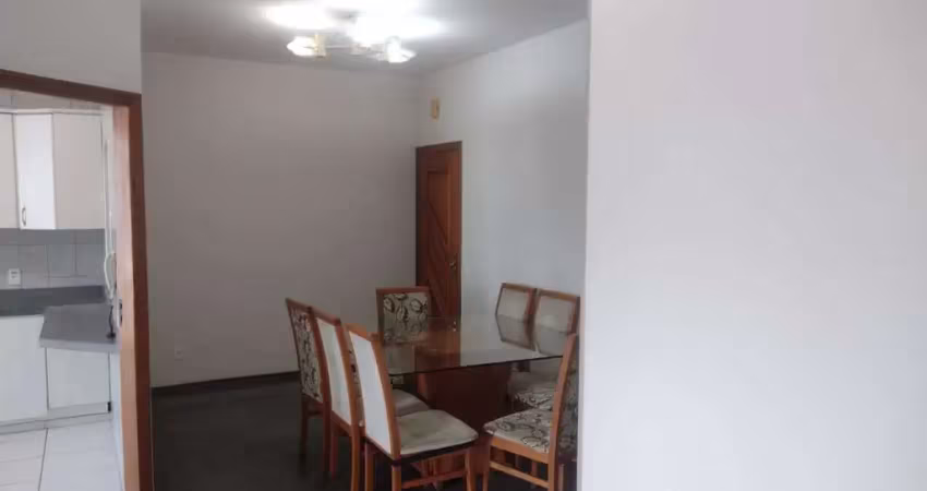 Apartamento com 3 quartos para alugar na Rua Nove de Julho, 1109, Centro, Indaiatuba