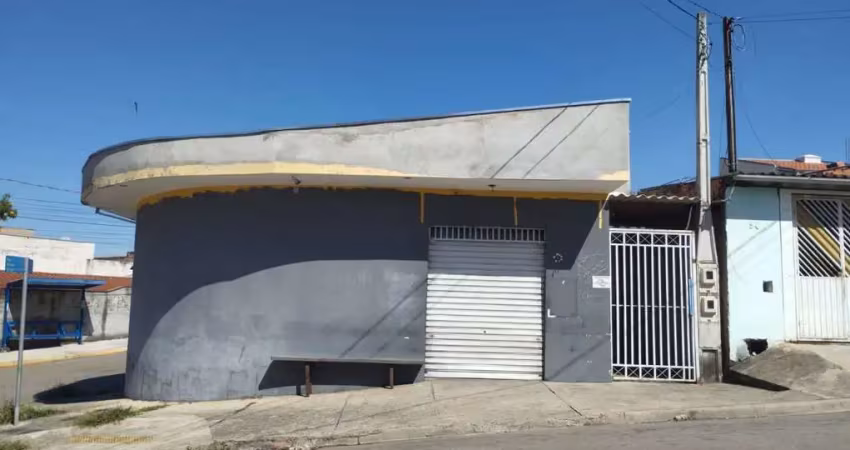 Sala comercial para alugar na Camboja, 100, Jardim Planalto, Salto