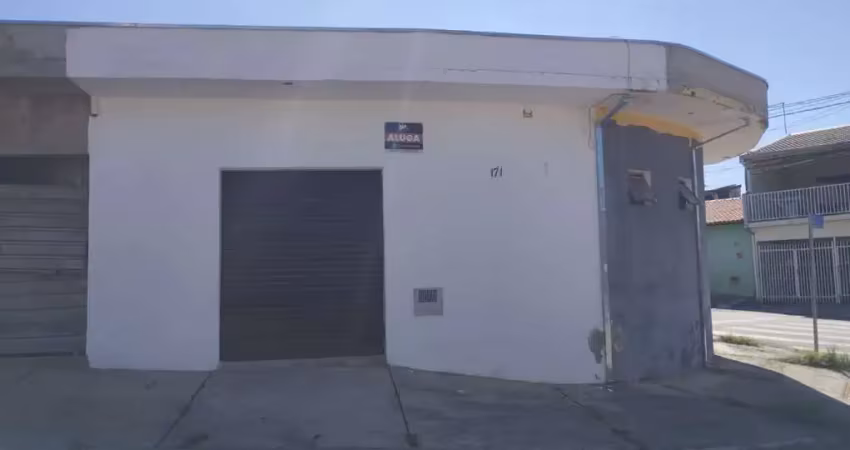 Sala comercial para alugar na Rua Filipinas, 171, Jardim Planalto, Salto
