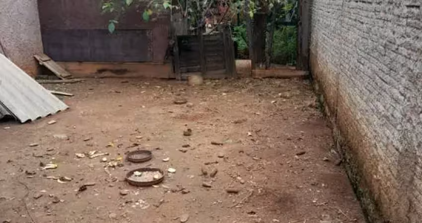 Terreno à venda na Rua João Wolf Filho, 143, Parque das Nações, Indaiatuba