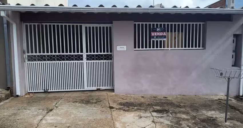 Casa com 3 quartos à venda na Doutor Lúcio Fernandes Filho, 371, Jardim Juscelino Kubitschek, Indaiatuba