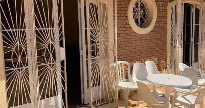 Chácara / sítio com 4 quartos à venda na Roberto de Assis Silva Trofino, 82, Parque Residencial Atibaia, Atibaia