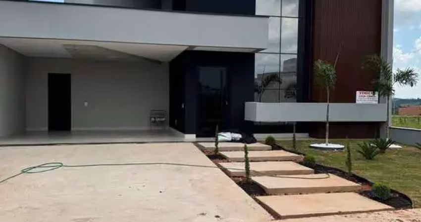Casa com 3 quartos à venda na Rua Jesuíno Scatamburlo Sobrinho, 27, Jardim Residencial Dona Maria Cândida, Indaiatuba
