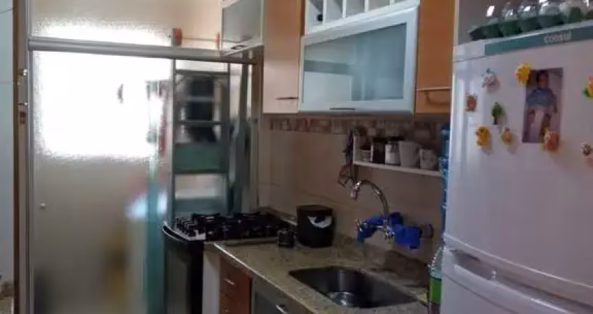 Apartamento com 2 quartos à venda na Rua Oswaldo Groff, 200, Jardim Tropical, Indaiatuba
