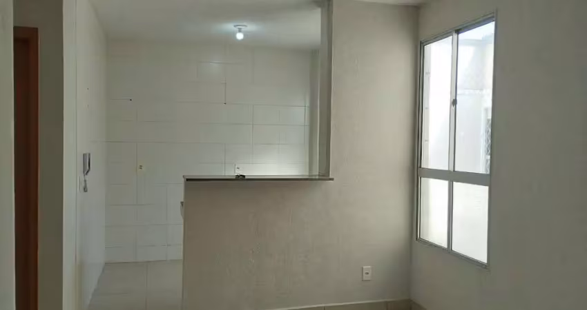 Apartamento com 2 quartos para alugar na das Nações Unidas, 600, Olaria, Salto