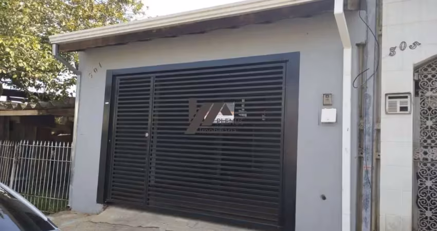 Casa com 2 quartos à venda na Antônio Vacilotto, 301, Jardim Oliveira Camargo, Indaiatuba