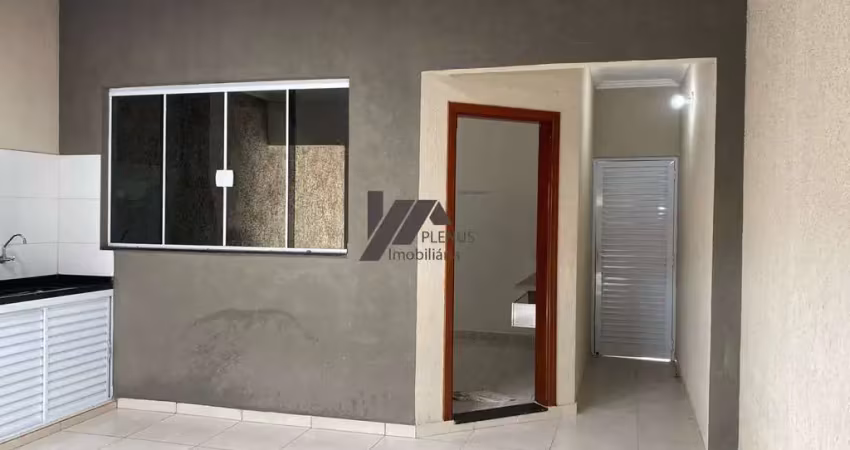 Casa com 3 quartos à venda na Humberto Batisti, 560, Jardim Alice, Indaiatuba