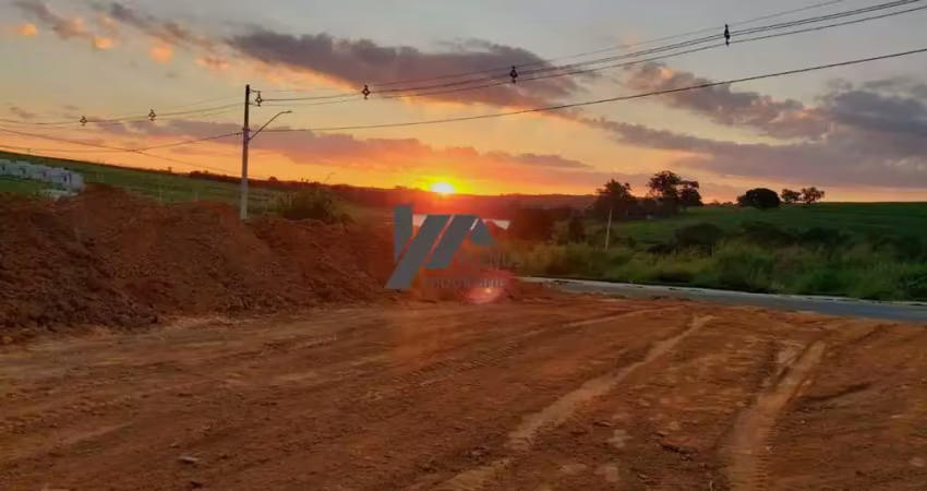 Terreno em condomínio fechado à venda na Sérgio Soares de Almeida, Smart City, Indaiatuba