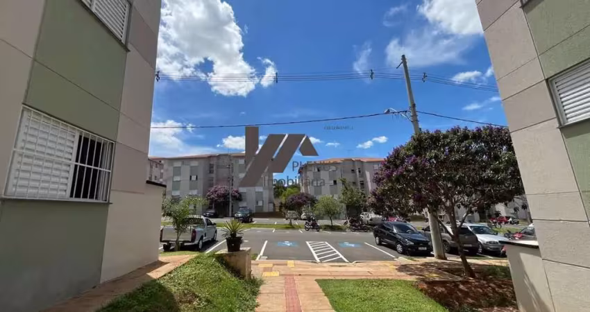 Apartamento com 2 quartos à venda na Ottília Ferraz de Camargo, 726, Parque Campo Bonito, Indaiatuba