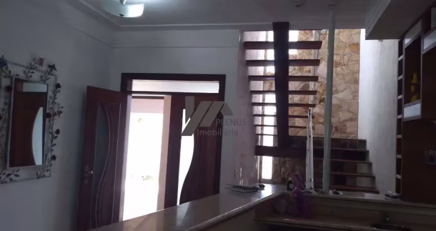 Casa com 3 quartos à venda na Rua Nove de Julho, 2487, Vila Georgina, Indaiatuba