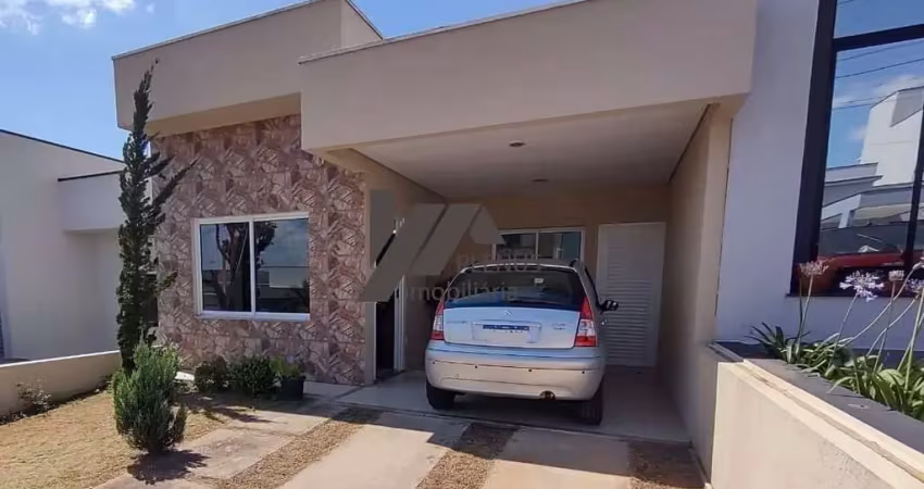 Casa com 2 quartos à venda na Gentil Martins, 758, Jardins do Império, Indaiatuba