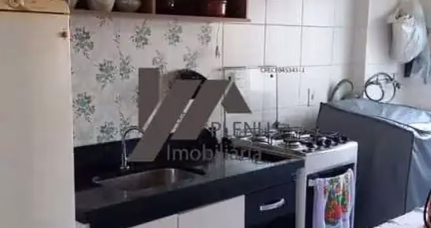 Apartamento com 2 quartos à venda na Ottília Ferraz de Camargo, 726, Parque Campo Bonito, Indaiatuba