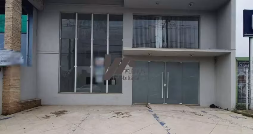Barracão / Galpão / Depósito para alugar na Avenida Engenheiro Fábio Roberto Barnabé, 4534, Jardim Colonial, Indaiatuba
