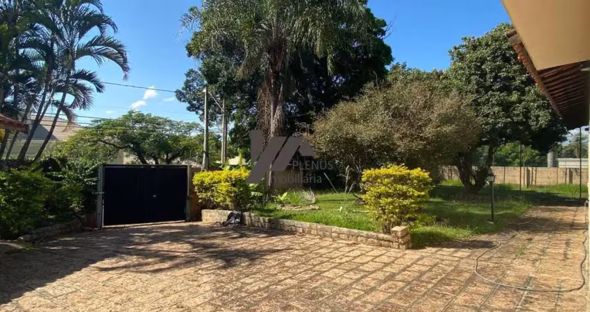 Chácara / sítio com 4 quartos para alugar na das Perobas, 342, Colinas do Mosteiro de Itaici, Indaiatuba