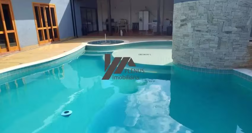 Casa com 3 quartos para alugar na João Otto Steffen, 543, Altos da Bela Vista, Indaiatuba
