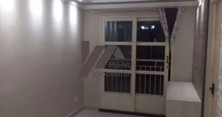 Apartamento com 2 quartos à venda na Tieko Ueda, 15, Jardim Morumbi, Indaiatuba