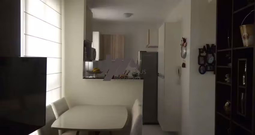 Apartamento com 2 quartos à venda na Avenida Eugênio Coltro, 1929, Salto Ville, Salto