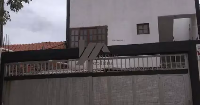 Casa com 3 quartos à venda na Alcides de Sousa, 105, Jardim Hubert, Indaiatuba