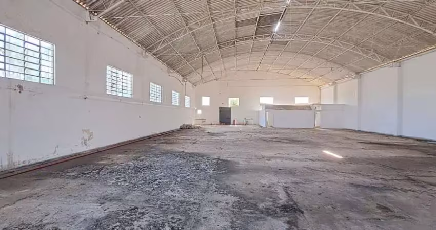 Barracão / Galpão / Depósito para alugar na Luiz Carlos Sigrist, 332, Jardim Alice, Indaiatuba