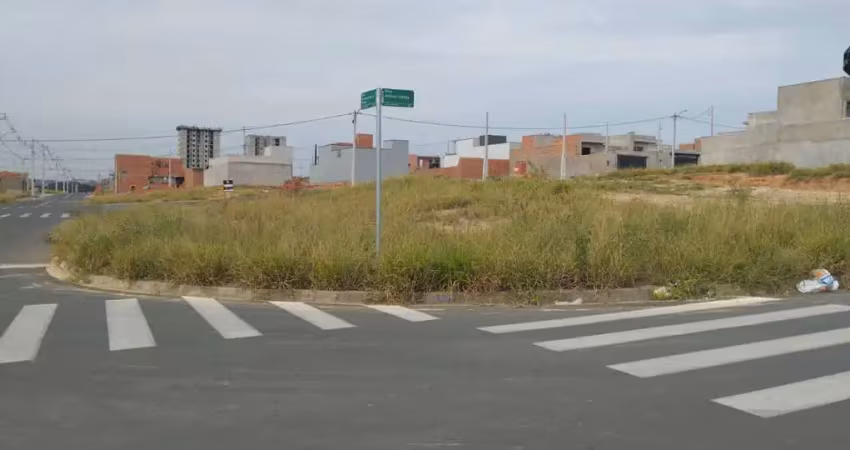 Terreno à venda na Alfredo Ulitska, Jardim Bom Sucesso, Indaiatuba