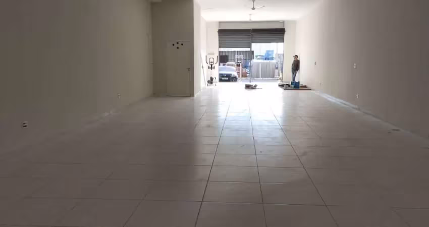 Prédio para alugar na Doutor Flamínio Fávero, 76, Jardim Monte Carlo, Indaiatuba