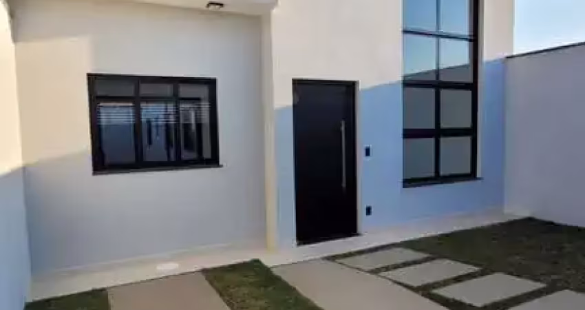 Casa com 3 quartos à venda na Marcos Cesar Lopes dos Reis, 487, Jardim Bom Sucesso, Indaiatuba