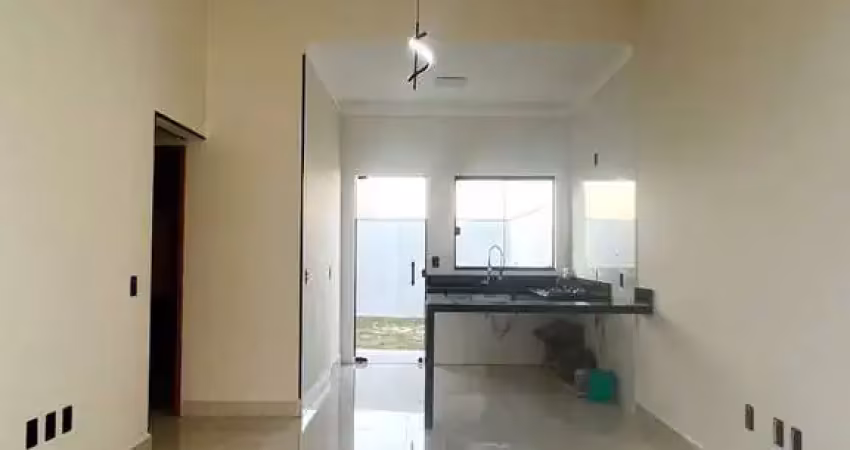 Casa com 2 quartos para alugar na Guilherme Magnusson Sobrinho, 54, Jardim dos Colibris, Indaiatuba