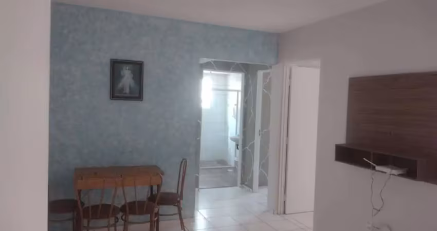 Apartamento com 2 quartos para alugar na Avenida Horst Frederico João Heer, 4484, Parque Campo Bonito, Indaiatuba