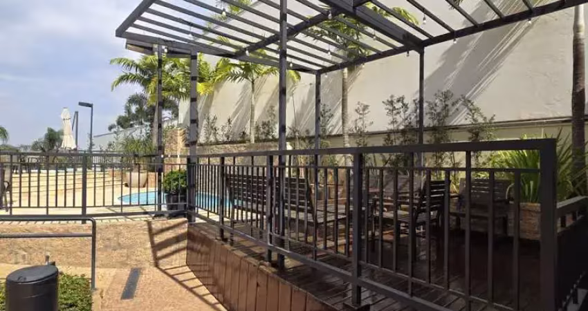 Apartamento com 3 quartos para alugar na Rua das Orquídeas, 803, Jardim Pompéia, Indaiatuba