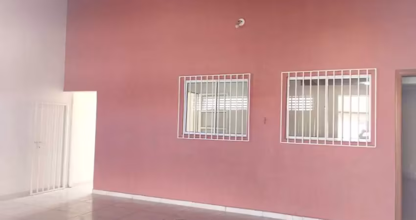 Casa com 2 quartos à venda na Algodão da Praia, 2, Parque Campo Bonito, Indaiatuba