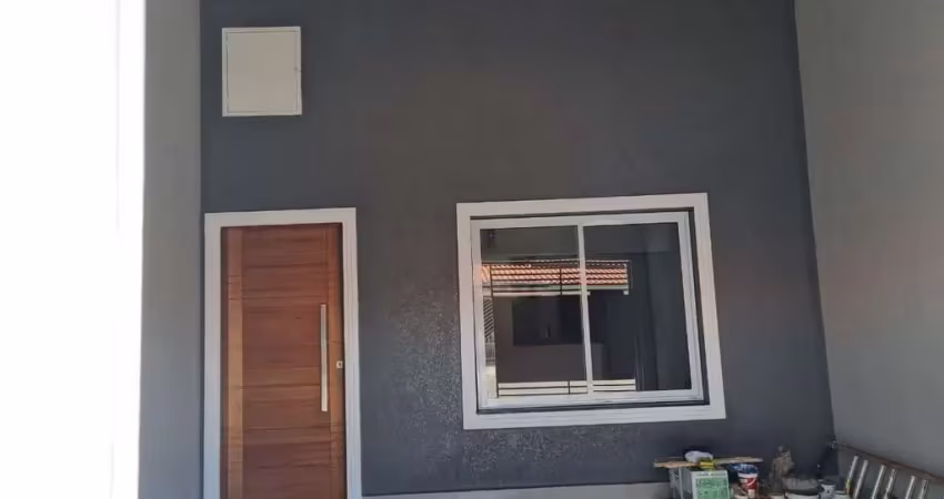 Casa com 3 quartos à venda na Zelindo Bernardinetti, 243, Vila Brizzola, Indaiatuba