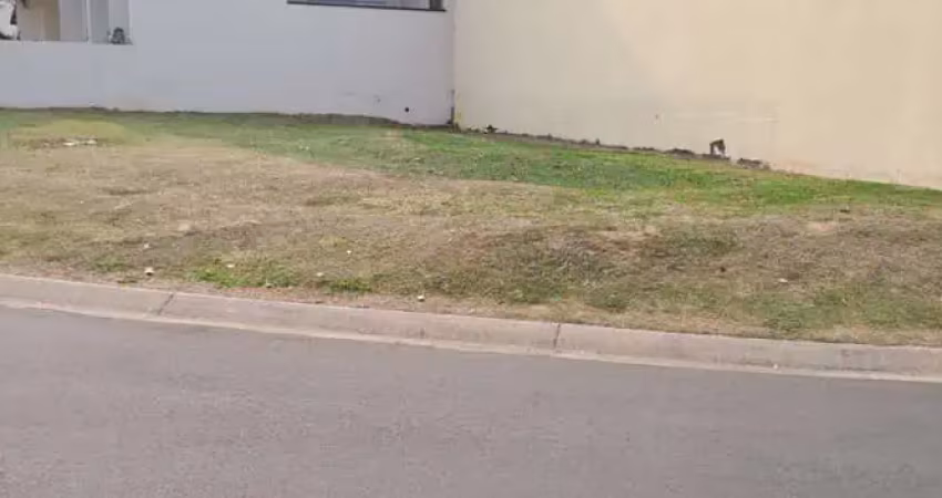 Terreno em condomínio fechado à venda na Toronto, 2, Jardim Montreal Residence, Indaiatuba