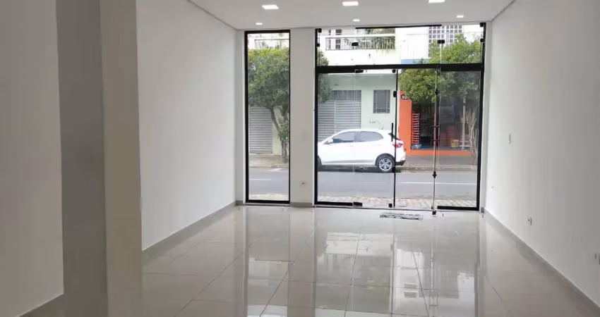 Sala comercial para alugar na Rua Vinte e Quatro de Maio, 9, Centro, Indaiatuba