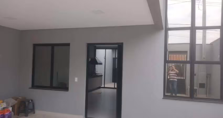 Casa com 2 quartos para alugar na 10, 197, Parque Barnabé, Indaiatuba