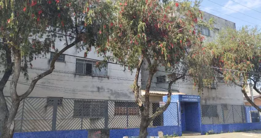 Apartamento com 2 quartos para alugar na Professora Sinézia Martini, 247, Jardim Califórnia, Indaiatuba
