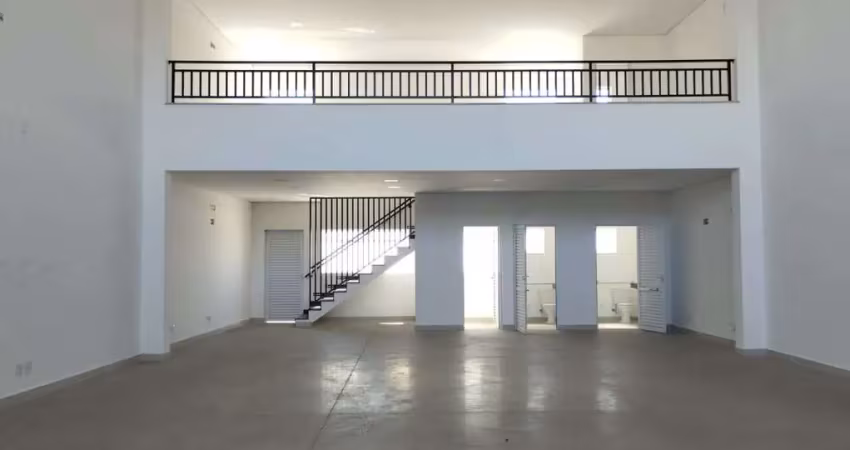 Prédio com 1 sala à venda na Avenida Manoel Ruz Peres, 5090, Jardim Residencial Veneza, Indaiatuba