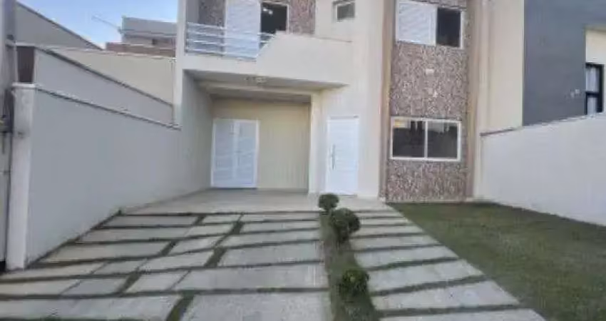 Casa em condomínio fechado com 3 quartos à venda na Montague, 22, Jardim Montreal Residence, Indaiatuba