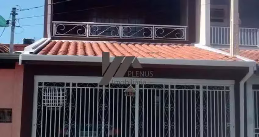 Casa com 3 quartos para alugar na Rua José da Silva Maciel, 1879, Jardim Morada do Sol, Indaiatuba
