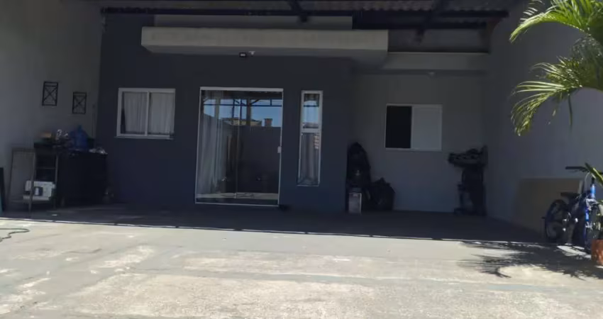Casa com 3 quartos para alugar na Rua Brasilio Lelli, 23, Jardim Residencial Veneza, Indaiatuba