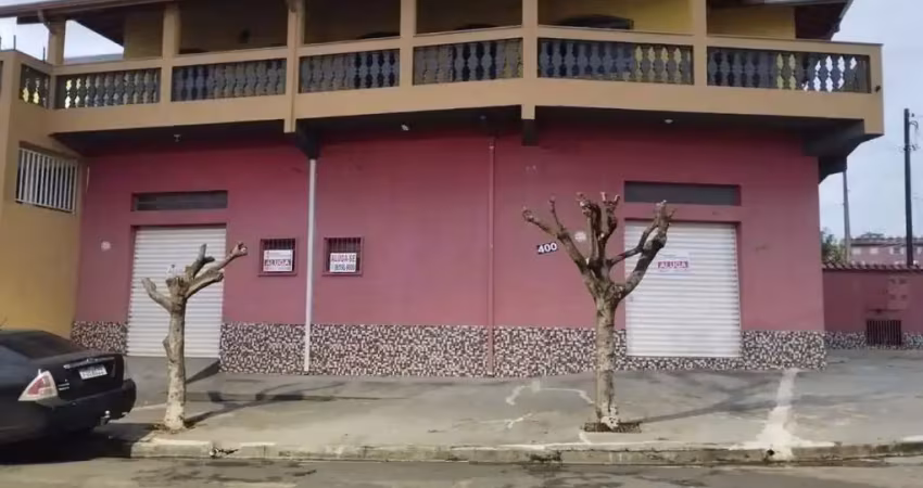 Sala comercial para alugar na Rua Reverendo Eliseu Narcizo, 406, Jardim Eldorado, Indaiatuba