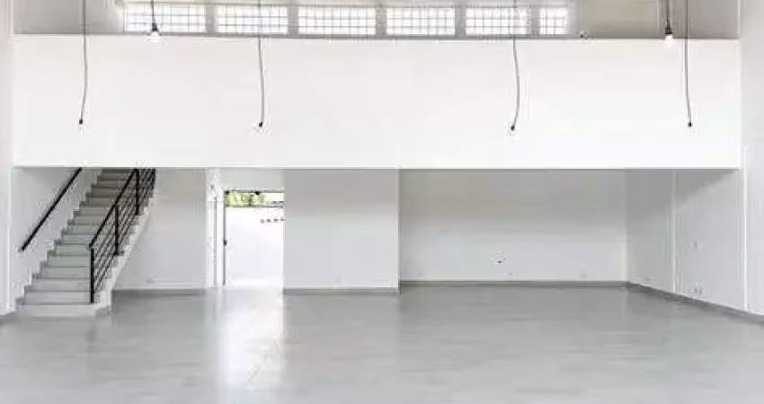 Sala comercial para alugar na Rua Winnipeg, 173, Jardim Montreal Residence, Indaiatuba