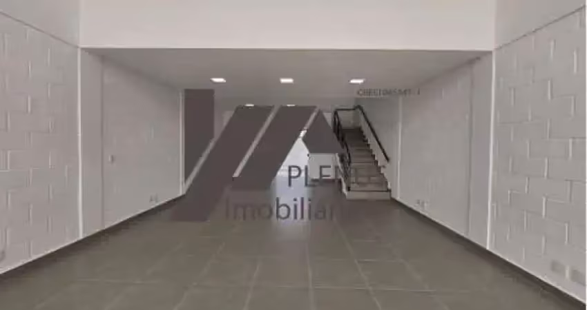 Sala comercial para alugar na Rua Winnipeg, 155, Jardim Montreal Residence, Indaiatuba