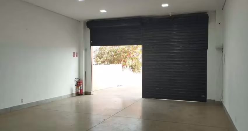 Sala comercial para alugar na Clóvis Ferraz de Camargo, 1278, Parque Campo Bonito, Indaiatuba