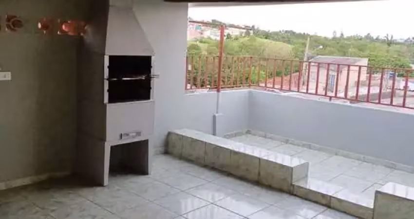Casa com 2 quartos à venda na Adelino Garcia, 342, Jardim São João, Salto