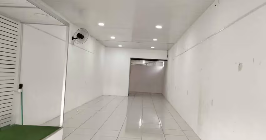 Sala comercial para alugar na Avenida Francisco de Paula Leite, 1397, CECAP, Indaiatuba