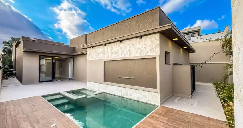 Casa em condomínio fechado com 4 quartos à venda na Francisco Pacheco Filho, 219, Jardim Residencial Helvétia Park II, Indaiatuba