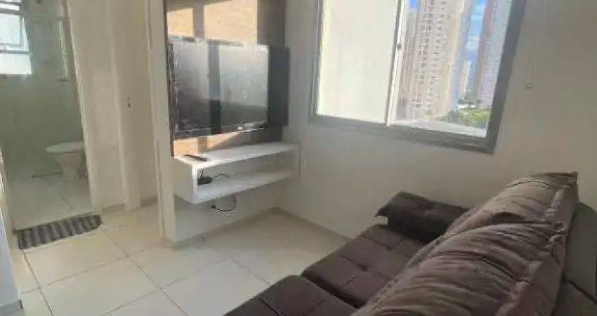 Apartamento com 2 dormitórios para alugar, 48 m² por R$ 3.107,37/mês - Parque Campolim - Sorocaba/SP