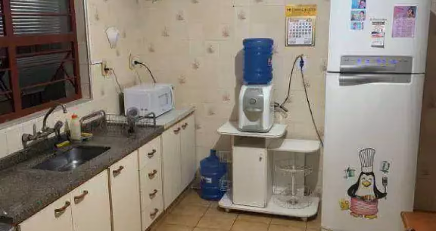 Casa 2 dormitórios à venda, 236 m² - Jardim Icatu - Votorantim/SP